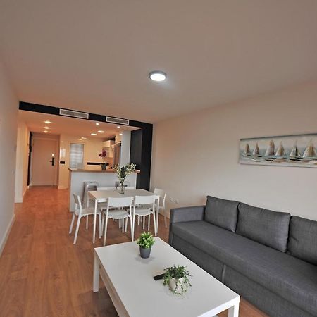 알헤시라스 Mirador Vistas Bahia Piscina 아파트 외부 사진